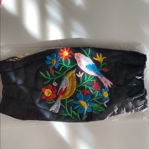 Handmade mask from Mexico